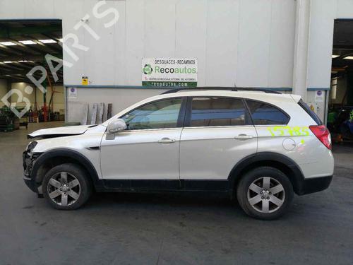 Headlight switch CHEVROLET CAPTIVA (C100, C140) 2.2 D | BP10111492I24 - Image 5
