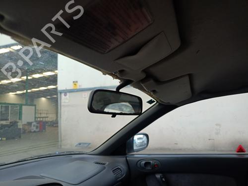 Front right panel MAZDA XEDOS 6 (CA) 1.6 16V | BP27405703C59 - Image 16