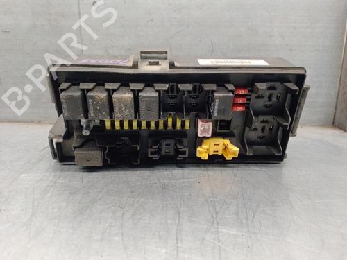 Used Fuse box JEEP COMMANDER (XK, XH) [2005-2010]  17586838