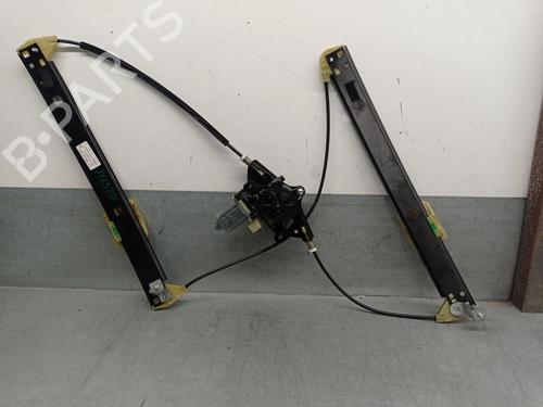 Used Front left window mechanism AUDI A4 B9 (8W2, 8WC) 2.0 TDI quattro (150 hp) 22717352