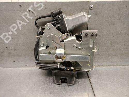 Used Tailgate lock Tailgate lock 39381806 39381806