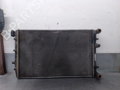 Used Water radiator Water radiator 39466650 39466650