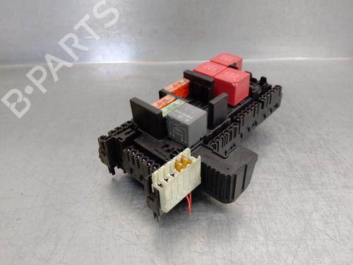 Fuse box MERCEDES-BENZ C-CLASS (W205) C 200 (205.042) | BP14909887E1 