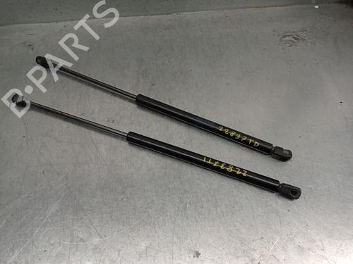 Used Tailgate lift support MINI MINI (R50, R53) One (90 hp) 26494768