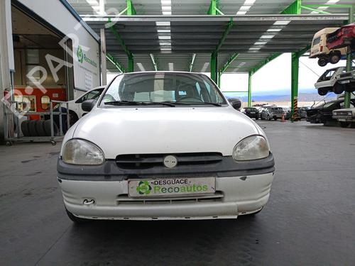Cockpit OPEL CORSA B (S93) 1.4 i (F08, F68, M68) | BP21582376C47 