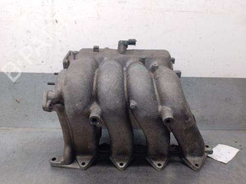 Used Intake manifold Intake manifold HYUNDAI SANTA FÉ I (SM) 2.4 16V (146 hp) 39529388 39529388