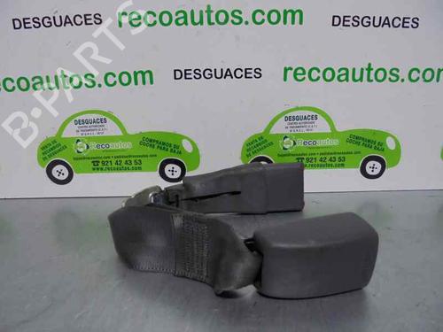Used Seat buckle TOYOTA PRIUS Liftback (_W2_) 1.5 Hybrid (NHW20_, NHW20R) (112 hp) 20246469