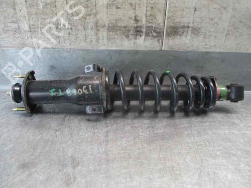 Used Left rear shock absorber LEXUS IS SportCross (_E1_) 200 (GXE10_, GXE10R) (155 hp) 7573222