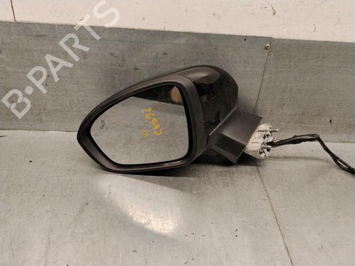Retrovisor esquerdo Retrovisor esquerdo RENAULT CLIO V (B7_) 1.6 E-TECH 140 (B7MU) (140 hp) 39668933 39668933
