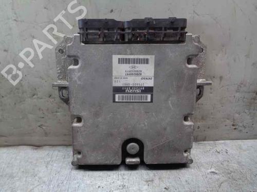 Used Engine control unit (ECU) RENAULT VEL SATIS (BJ0_) 3.0 dCi (BJ0J, BJ0N) (177 hp) 5276209