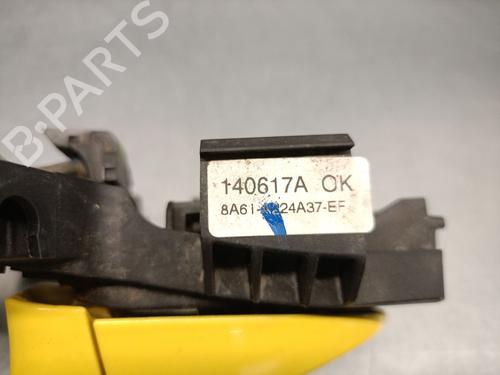 Rear left exterior door handle FORD ECOSPORT 1.5 EcoBlue TDCi | BP26731410C130 