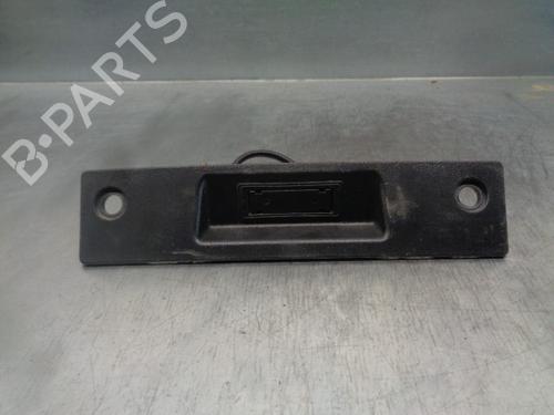 Used Tailgate handle Tailgate handle FIAT TIPO Estate (356_, 357_) 1.4 LPG (356WXF1B) (120 hp) 10293556 10293556