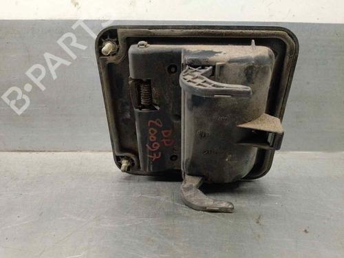 Front right exterior door handle CITROËN JUMPER I Van (230L) 1.9 D | BP18119276C129 