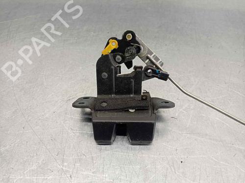 Tailgate lock HYUNDAI GETZ (TB) 1.5 CRDi | BP10733470C101 