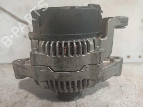 Alternator OPEL ASTRA F Hatchback (T92) 1.6 i 16V (F08, M08, F68, M68) | BP8227875M7 
