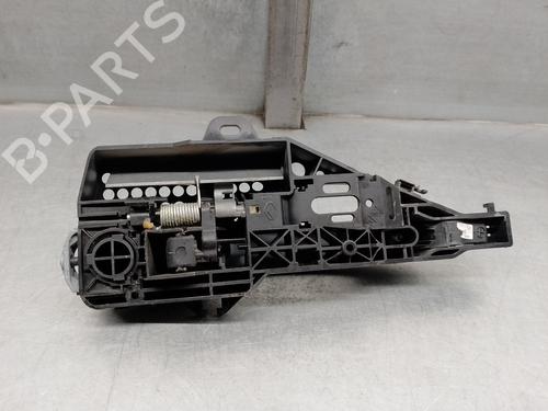 Front right exterior door handle RENAULT CLIO IV (BH_)  | BP16317793C129 