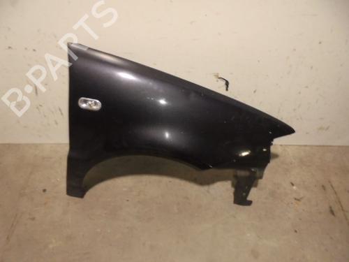 Used Right front fenders VW POLO (6N2) 1.4 16V (75 hp) 9141796