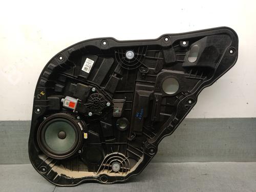 Used Rear right window mechanism Rear right window mechanism 31850084 31850084