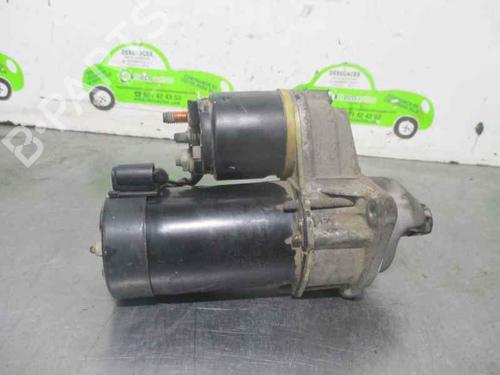 Used Starter OPEL CORSA B (S93) 1.2 i (F08, F68, M68) (45 hp) 2498689