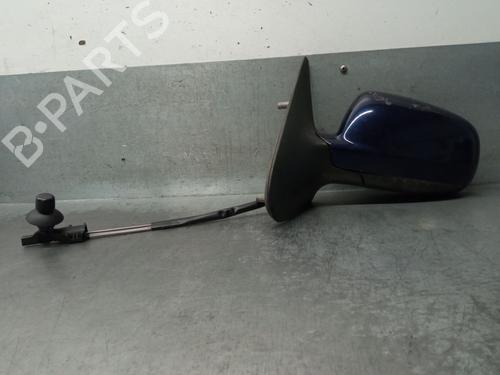 Left mirror VW POLO (6N2) 1.4 16V | BP23153959C26 