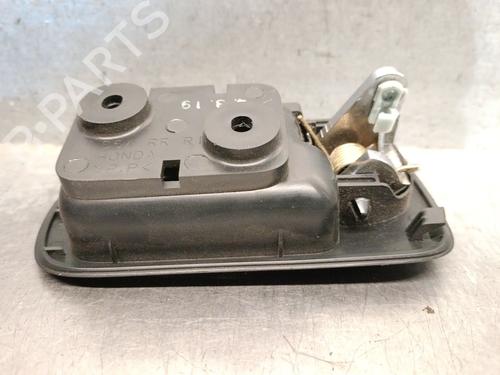 Front right interior door handle HONDA CIVIC VII Hatchback (EU, EP, EV) 1.7 CTDi (EP4, EU9) | BP40493315I14 - Image 4