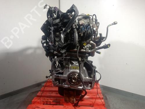 Engine TOYOTA AURIS (_E15_) 2.0 D-4D (ADE150_, ADE150R) | BP37270679M1 - Image 4