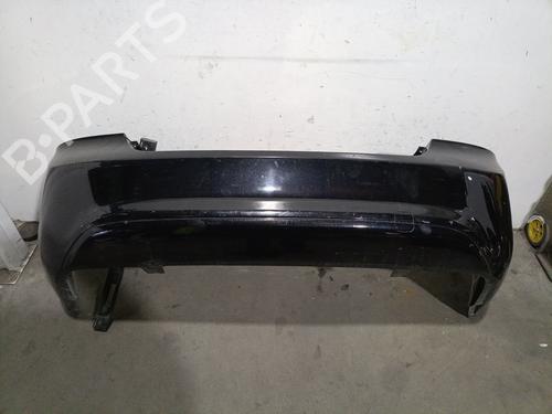 Used Rear bumper FORD FOCUS II (DA_, HCP, DP) 1.6 TDCi (109 hp) 29509983