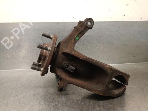 Right front steering knuckle FORD FOCUS II (DA_, HCP, DP) 1.6 TDCi | BP22724534M26