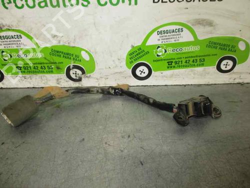 Right rear window switch SUBARU FORESTER (SF_) 2.0 AWD (SF5) | BP2316021I28 