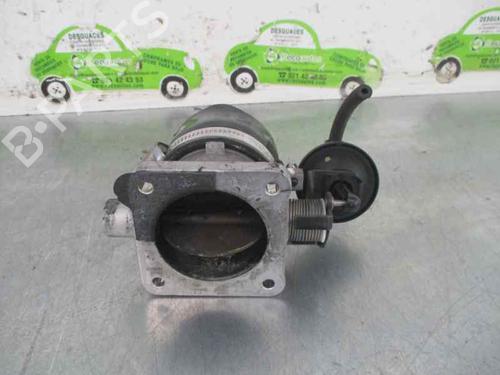 Throttle body KIA CARNIVAL / GRAND CARNIVAL III (VQ) 2.9 CRDi | BP2108006M82