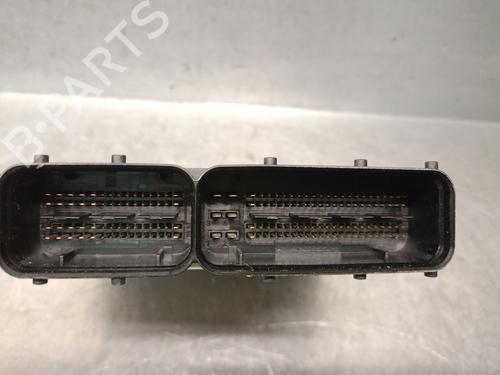 Engine control unit (ECU) SKODA SUPERB I (3U4) 1.9 TDI | BP37295129M57 - Image 3