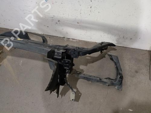 Front slam panel JAGUAR F-PACE (X761) 2.0 TD4 AWD | BP33755270C72 - Image 3