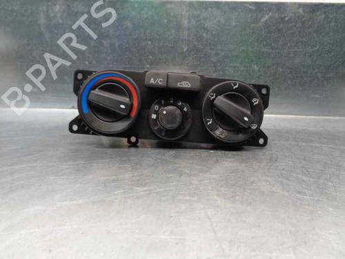 Climate control HYUNDAI LANTRA II (J-2) 1.6 16V | BP7235206I5 