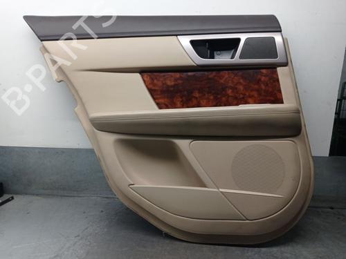 Used Rear left panel JAGUAR XF I (X250) 3.0 D (275 hp) 20847951
