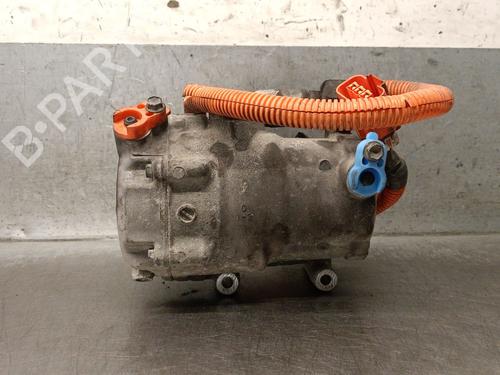 Used AC compressor AC compressor 39164865 39164865