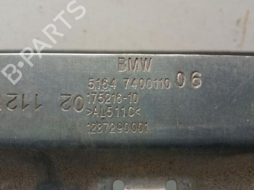 Underbody protection BMW X3 (G01, F97, G08) xDrive 20 d Mild-Hybrid | BP30096663M92