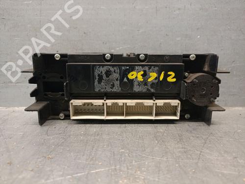 Climate control SKODA OCTAVIA I (1U2) 1.9 TDI | BP22725650I5 