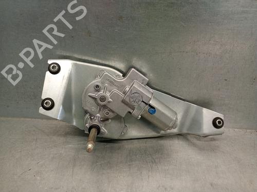 Used Rear wiper motor BMW X1 (F48) sDrive 18 d (150 hp) 27891154