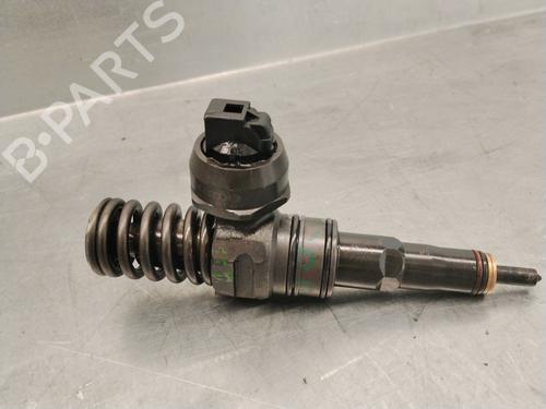 Used Injector Injector 35819778 35819778