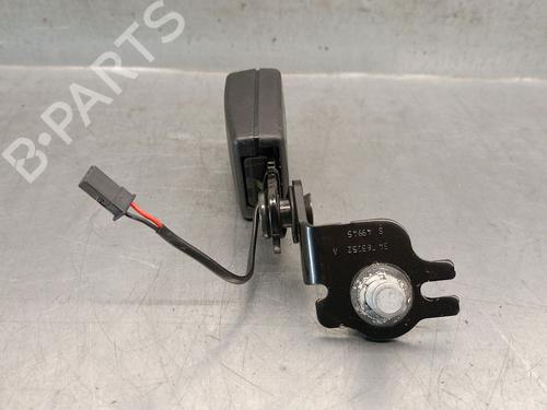 Seat buckle MINI MINI COUNTRYMAN (F60) Cooper | BP28357687I32 