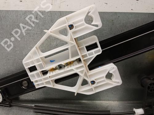 Rear right window mechanism AUDI Q3 (F3B) 35 TDI | BP29505888C25 