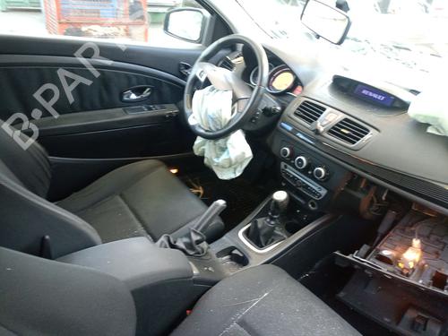 Engine control unit (ECU) RENAULT MEGANE III Coupe (DZ0/1_) 1.6 16V Bifuel (DZ03, DZ1Y) | BP36014576M57  - Image 12