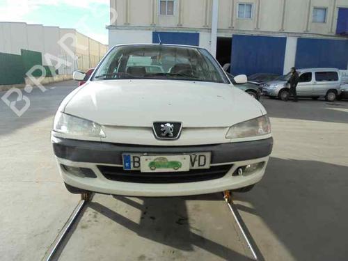 Starter PEUGEOT 306 (7B, N3, N5) 1.9 SRDT | BP2079965M8 
