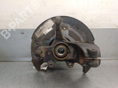 Used Left front steering knuckle Left front steering knuckle 38956578 38956578