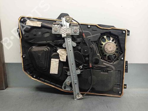 Front right window mechanism FORD FIESTA V (JH_, JD_)  | BP11927819C23 