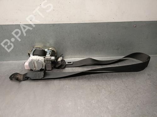 Used Front right seatbelt Front right seatbelt RENAULT KADJAR (HA_, HL_) 1.2 TCe 130 (HLMR) (130 hp) 40526584 40526584