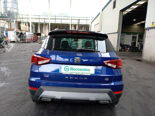 Other SEAT ARONA (KJ7, KJP) 1.0 TGi | BP30287780O1 - Image 5