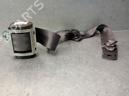 Rear left seatbelt OPEL CORSA E (X15) 1.3 CDTI (08, 68) | BP27577822I29 
