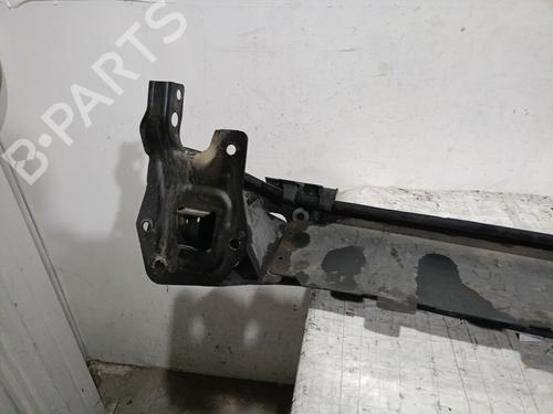 Front bumper reinforcement VW TRANSPORTER T5 Bus (7HB, 7HJ, 7EB, 7EJ) 1.9 TDI | BP29746261C109