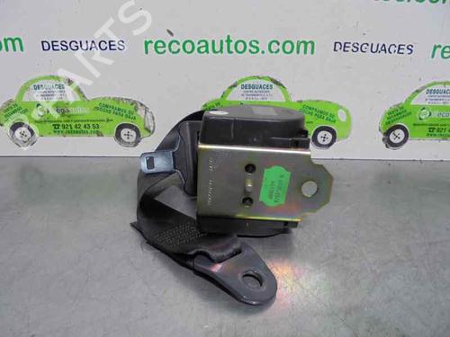 Rear right seatbelt PEUGEOT 406 Coupe (8C) 2.2 HDI | BP7444709I28 